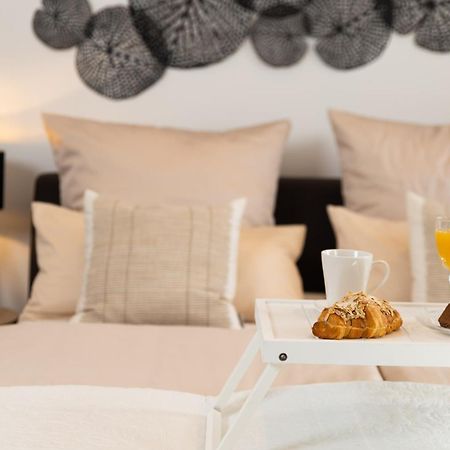 Apartmán Nobis Rijeka Exteriér fotografie