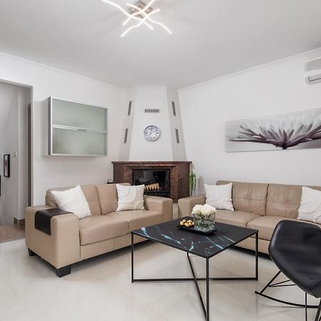 Apartmán Nobis Rijeka Exteriér fotografie