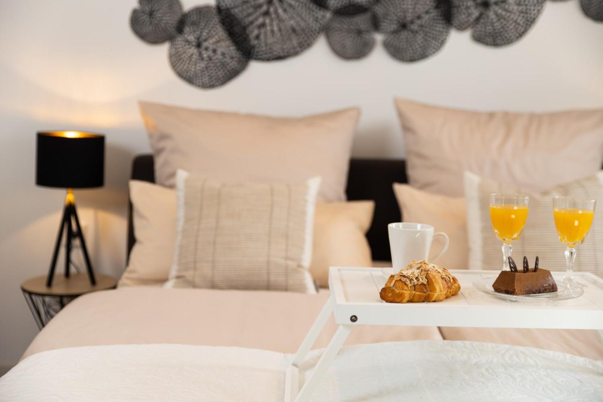 Apartmán Nobis Rijeka Exteriér fotografie