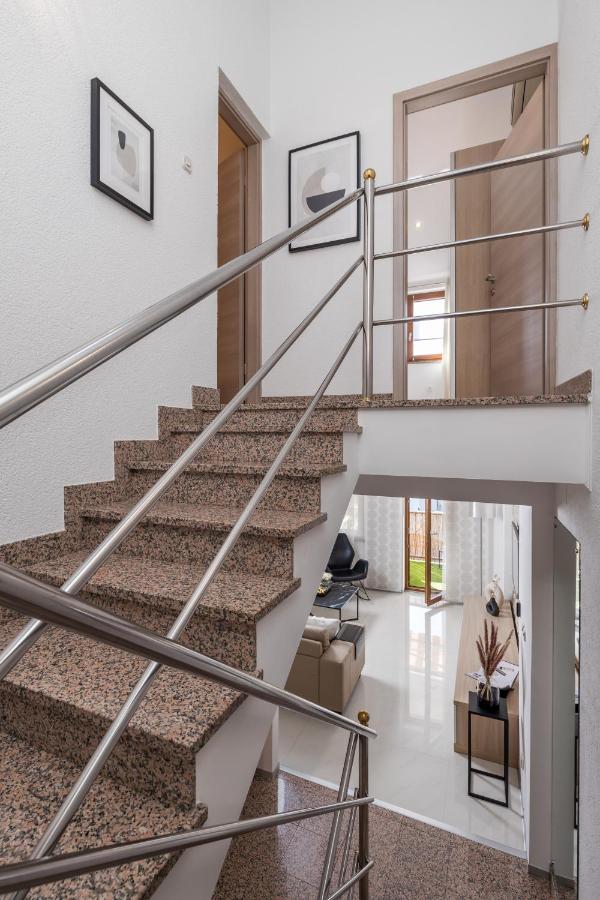 Apartmán Nobis Rijeka Exteriér fotografie